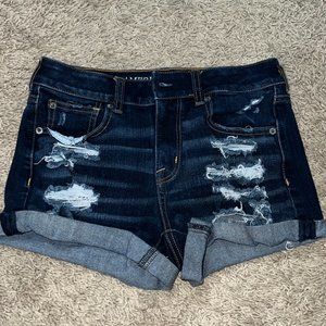 American Eagle Jean Short